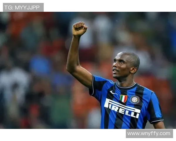 喀麦隆足球明星的辉煌历程与非洲绿茵传奇故事