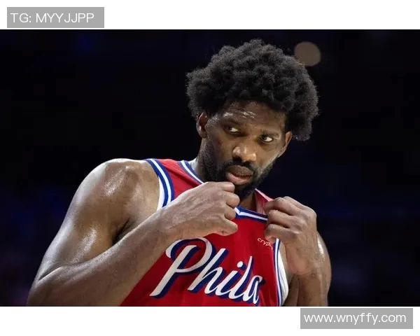 恩比德偏爱足球巨星女友背后的故事及两人感情生活揭秘